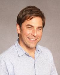 Steve Vacalis