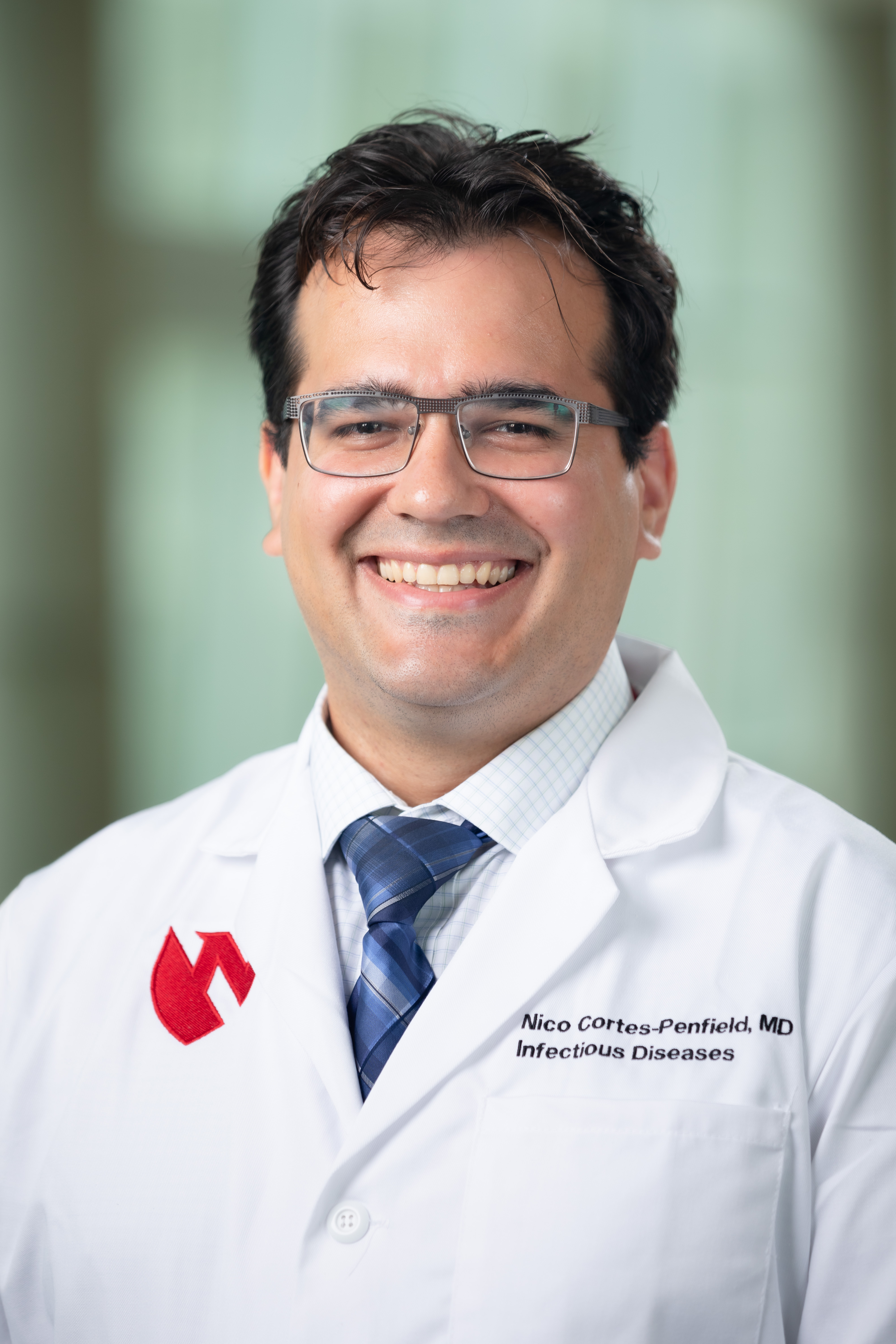 Nicolás Cortés-Penfield