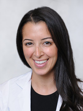 Karine Tawagi
