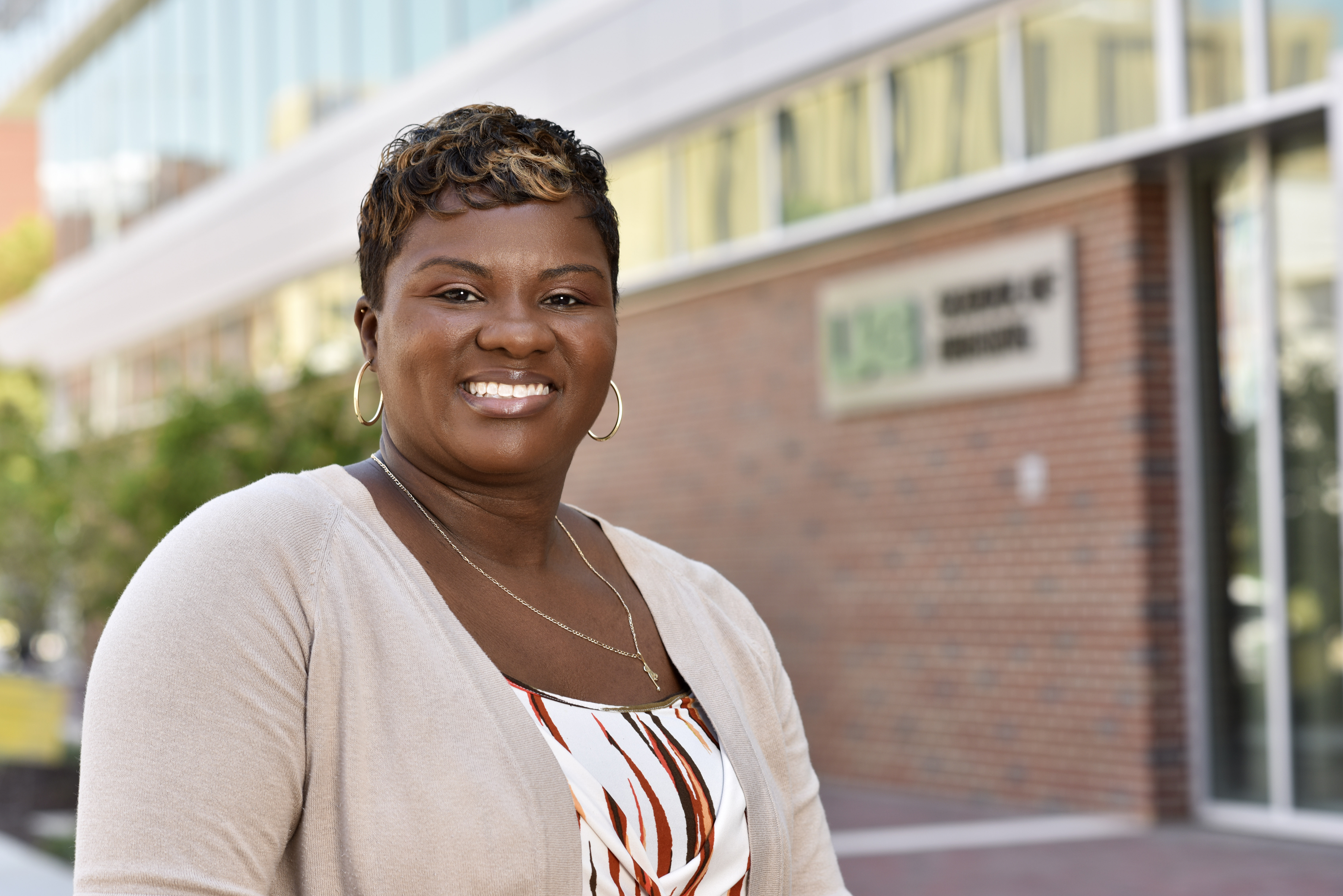 Crystal Chapman Lambert