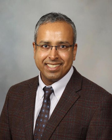Vivek Iyer