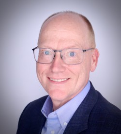 C. Buddy Creech