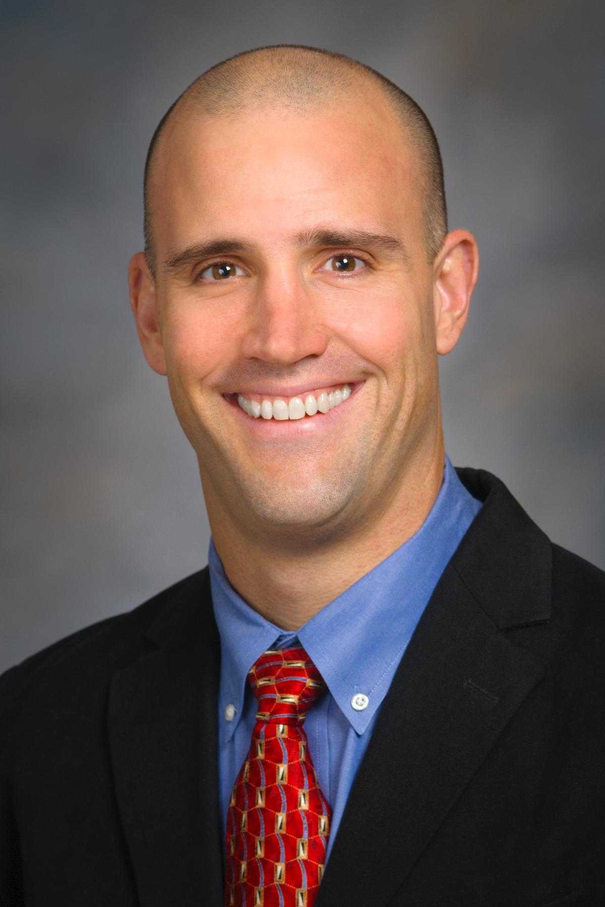 Marc Hoffman