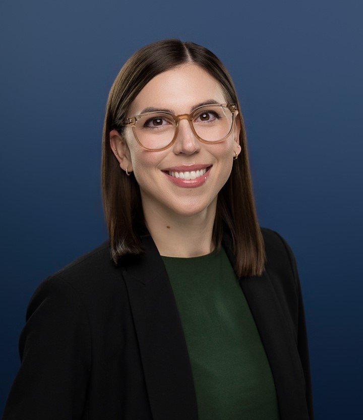 Emily D. Clark
