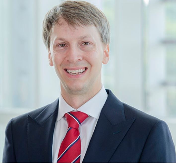 Christopher D'Angelo