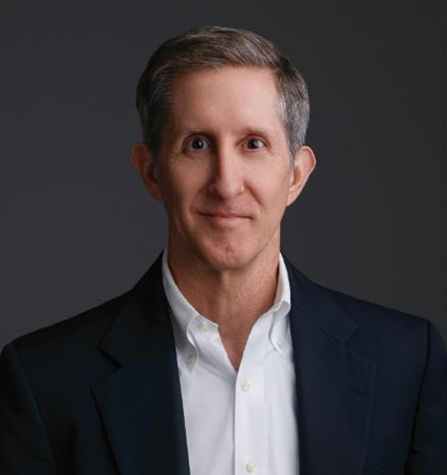 Jonathan M. Meyer