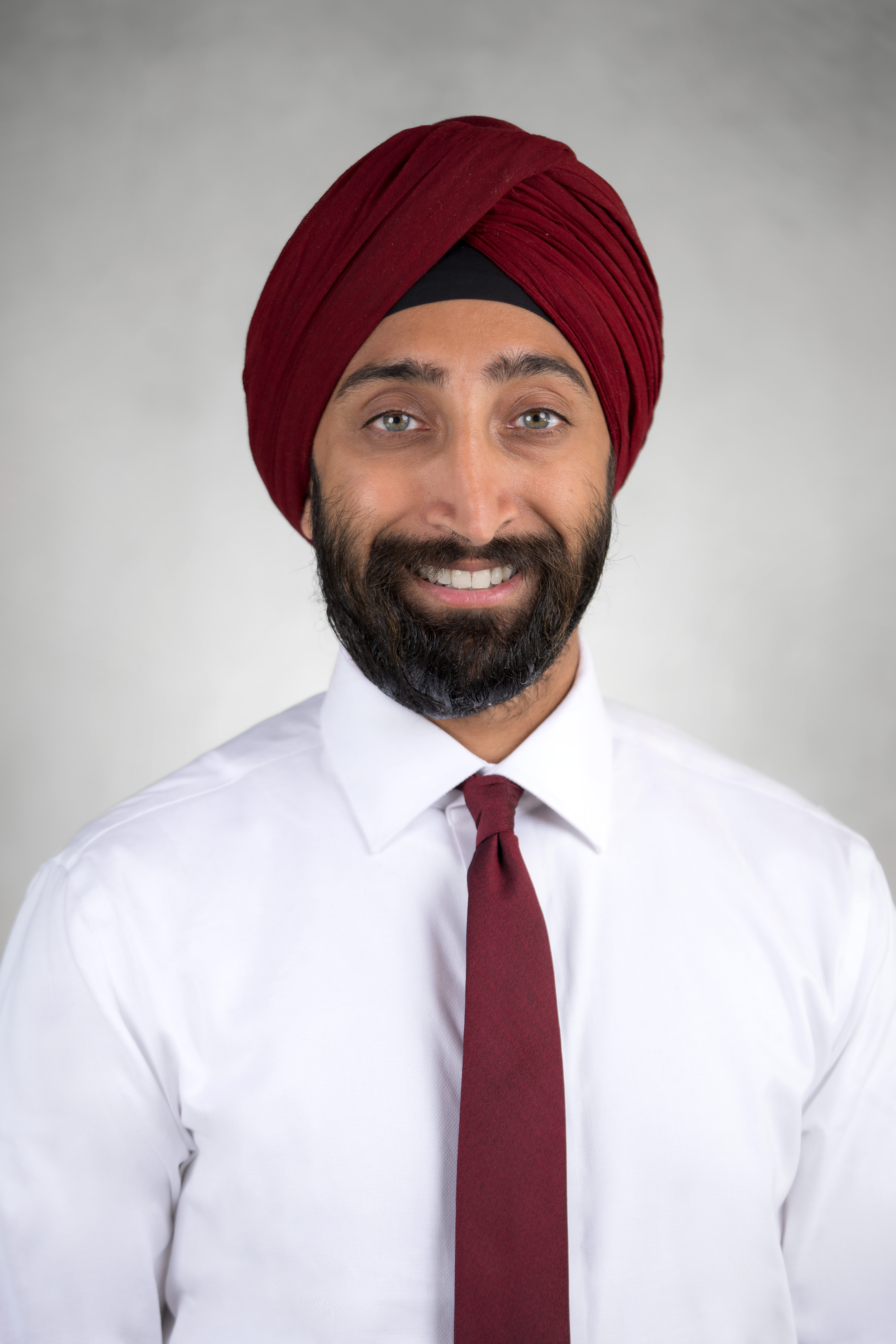 Harpreet S. Bhatia