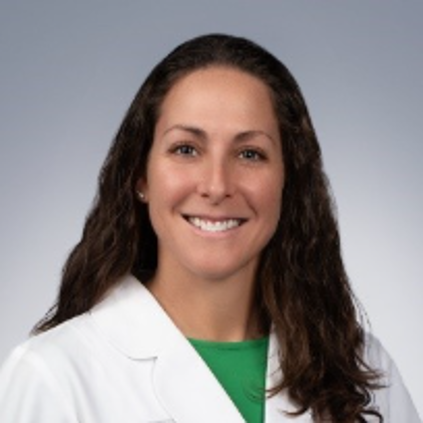 Kimberly Orleck