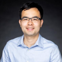 Ronan W. Hsieh