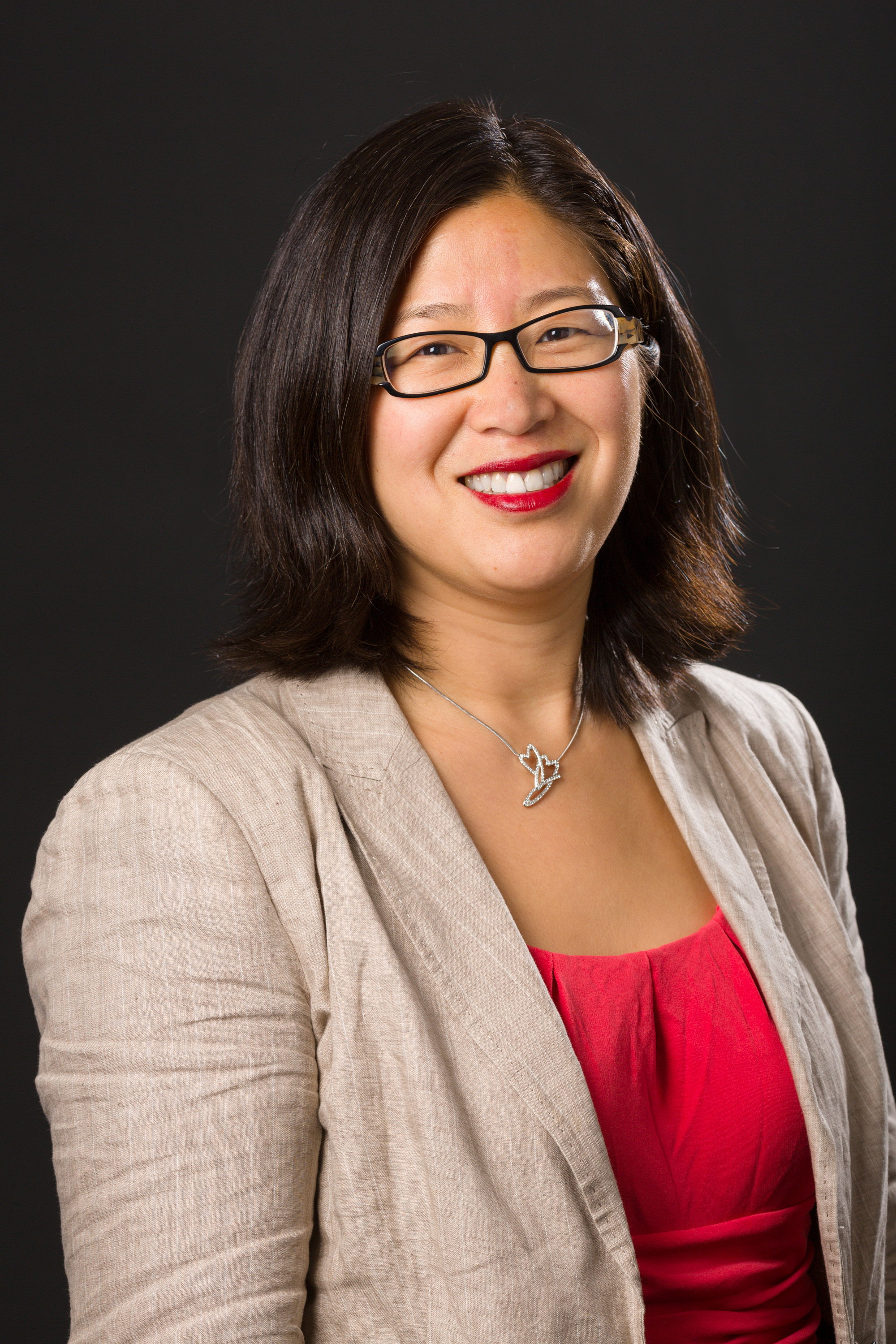 Anne Chiang