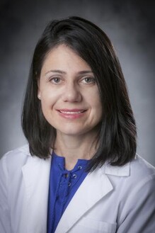 Cristine Radojicic