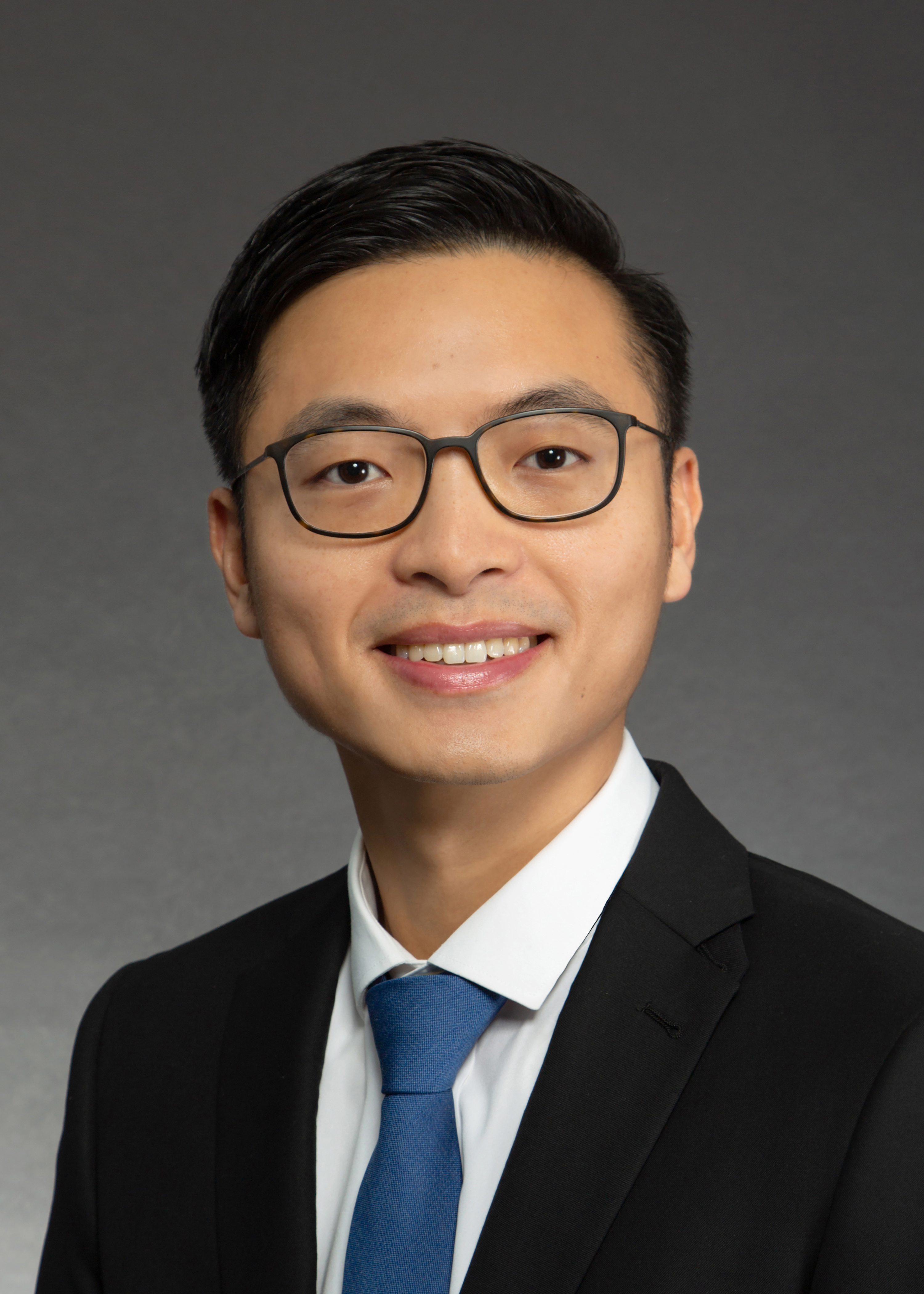 Thomas Sun