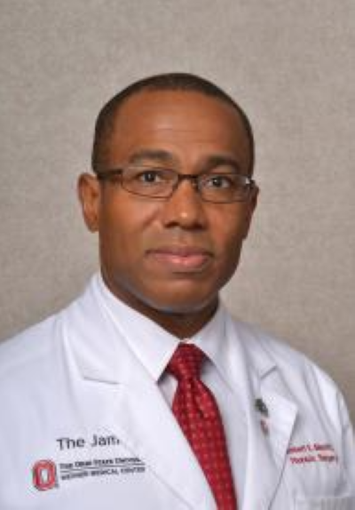 Robert E. Merritt