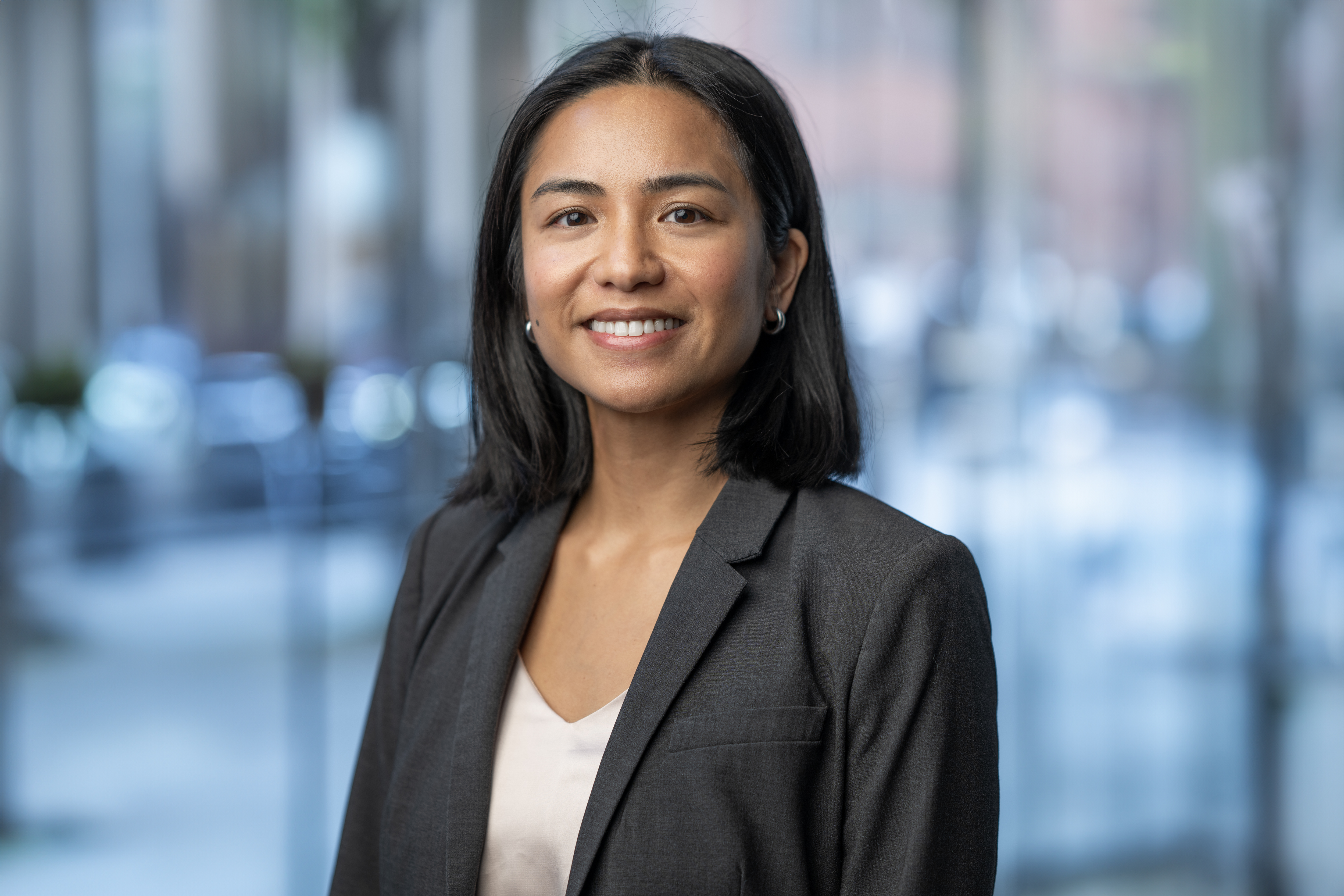 Kristine Peregrino Lacuna