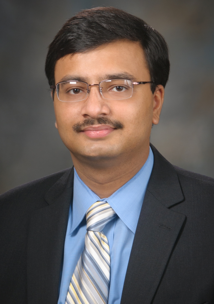 Nitin Jain