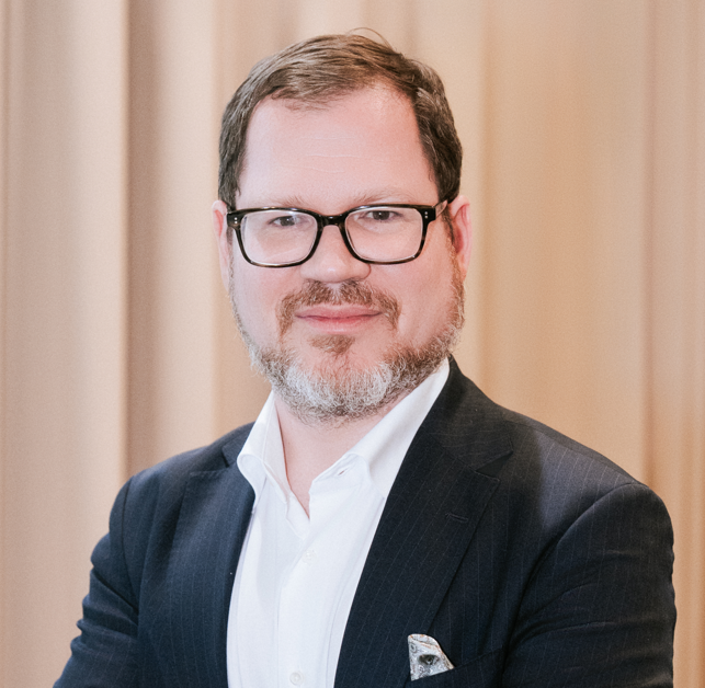 Rupert Bartsch