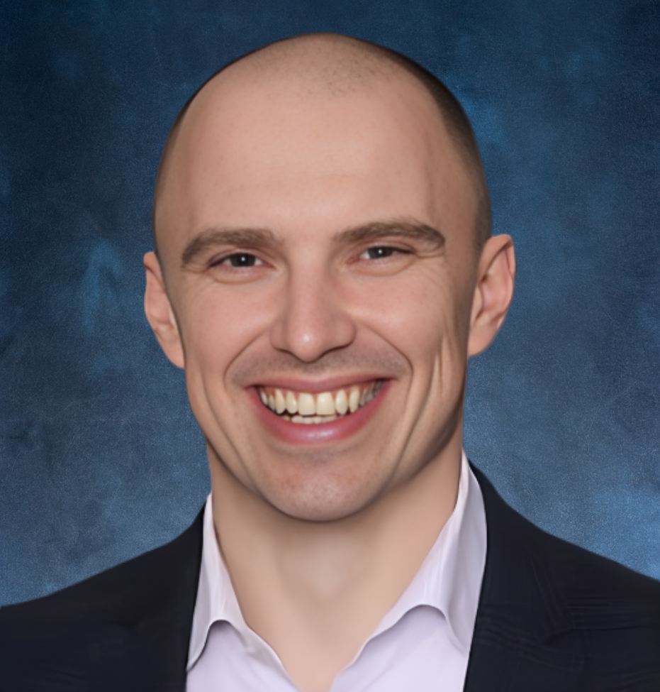 Ian A. Maher