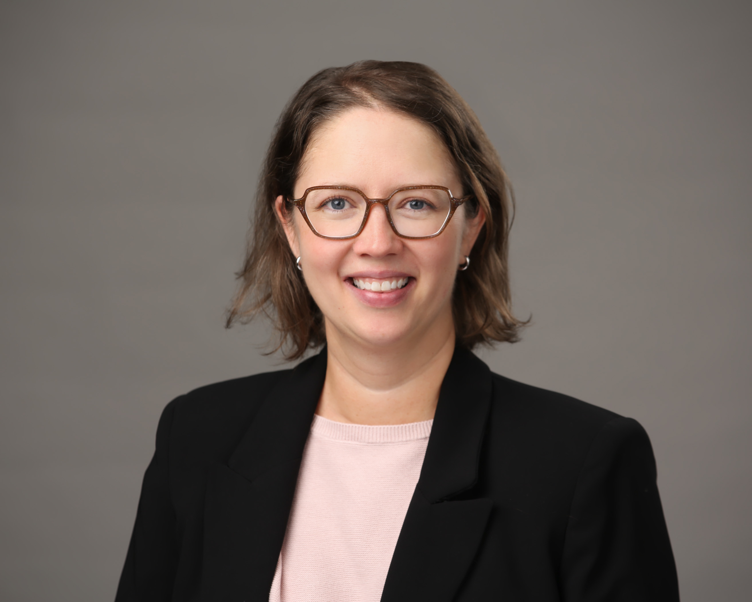 Jennifer W. Carlisle