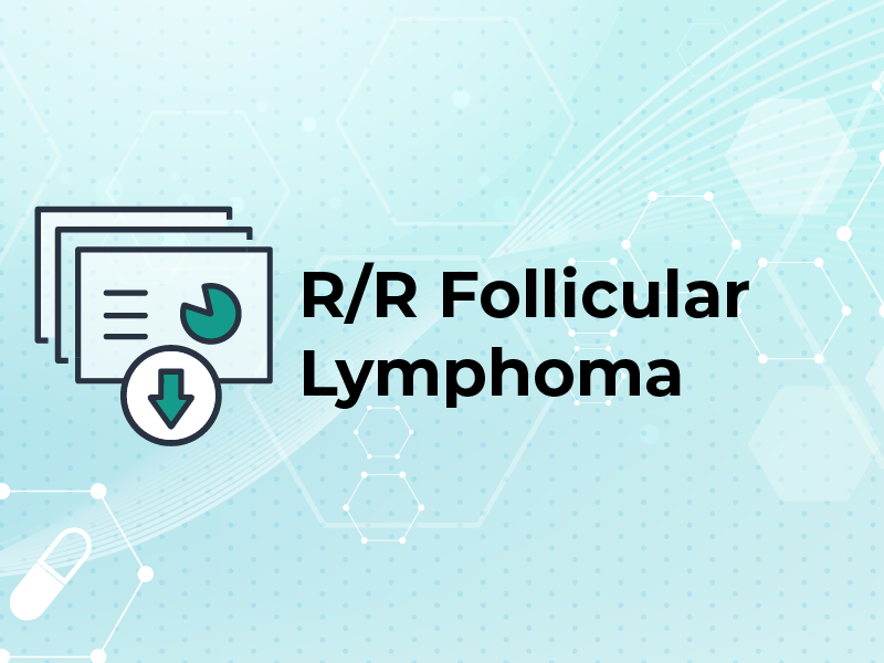 RR Follicular Lymphoma
