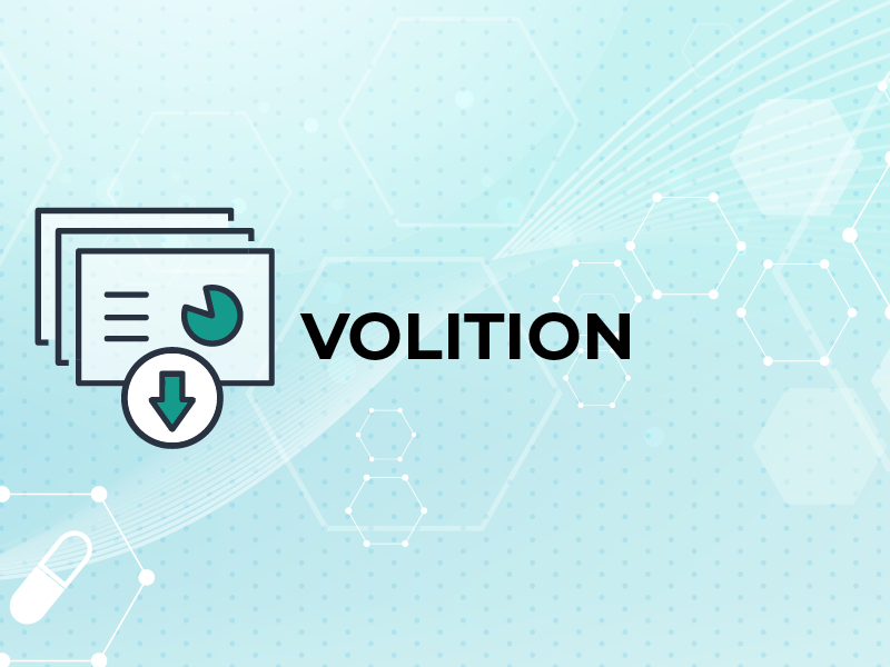 VOLITION