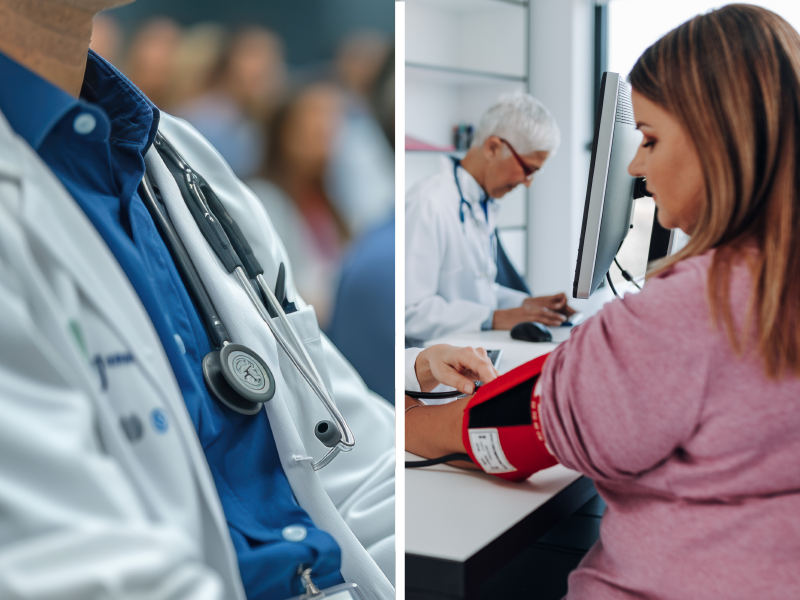Expert insights on clinical obesity