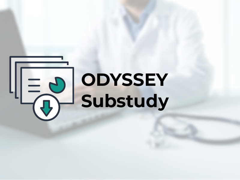 ODYSSEY Substudy
