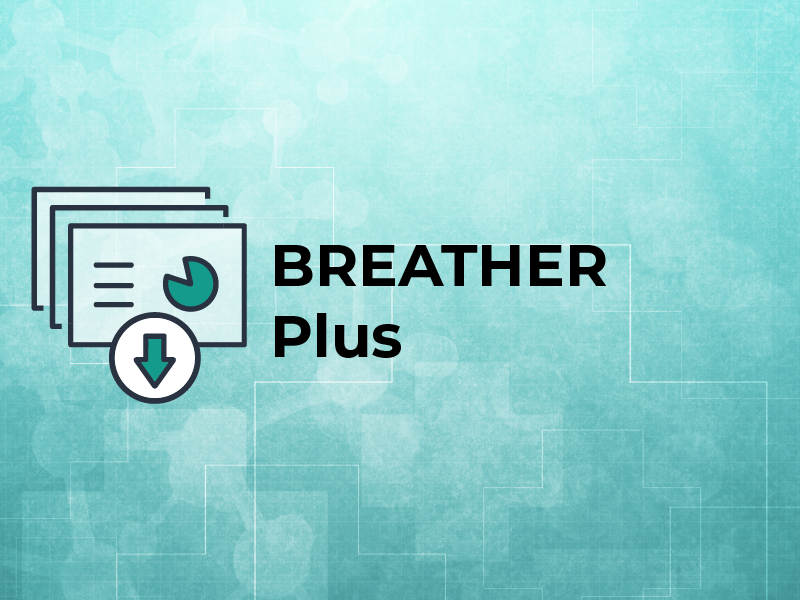 BREATHER Plus