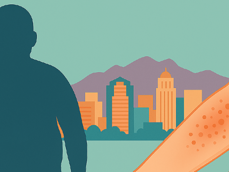 Psoriasis and obesity APP call to action