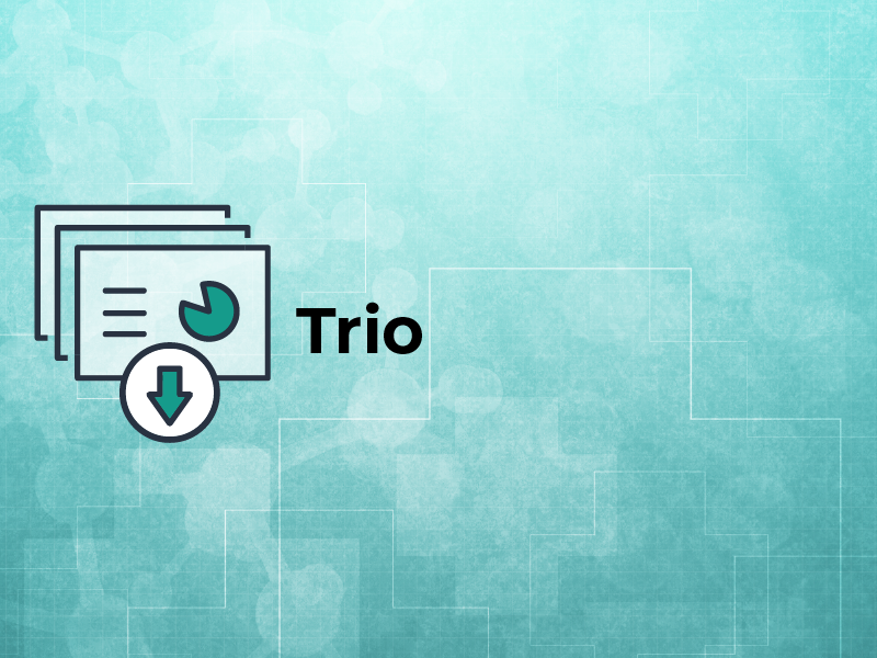 Trio
