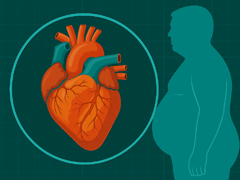 Treating obesity in cardiology practice