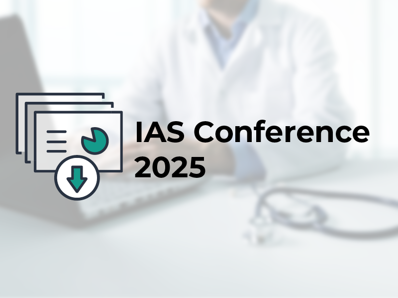 IAS Conference 2025