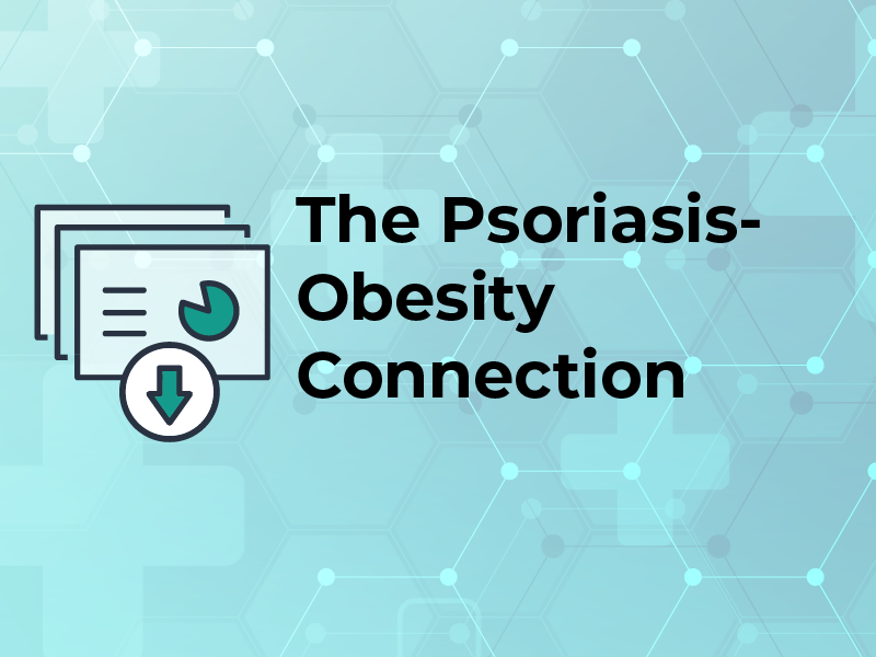 The psoriasis obesity connection slides