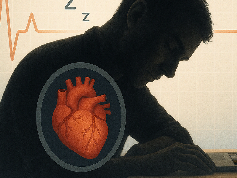Narcolepsy CV Risk Webinar