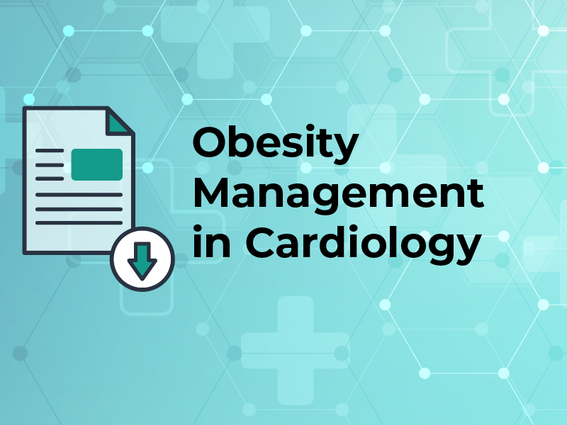 NuSH Therapies for Obesity Management in Cardiology