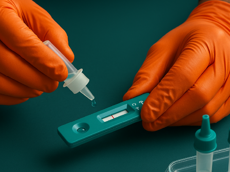 Why RSV Diagnosis Matters