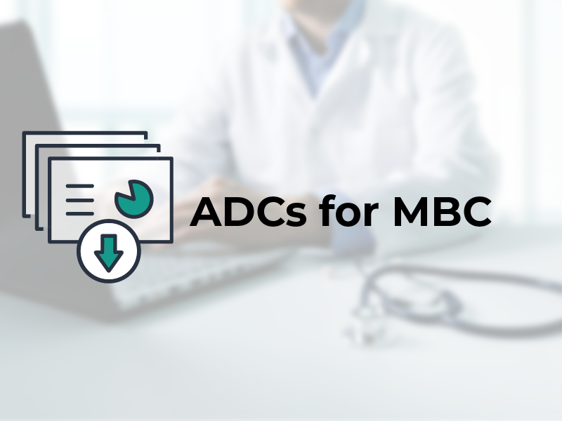 ADCs for MBC