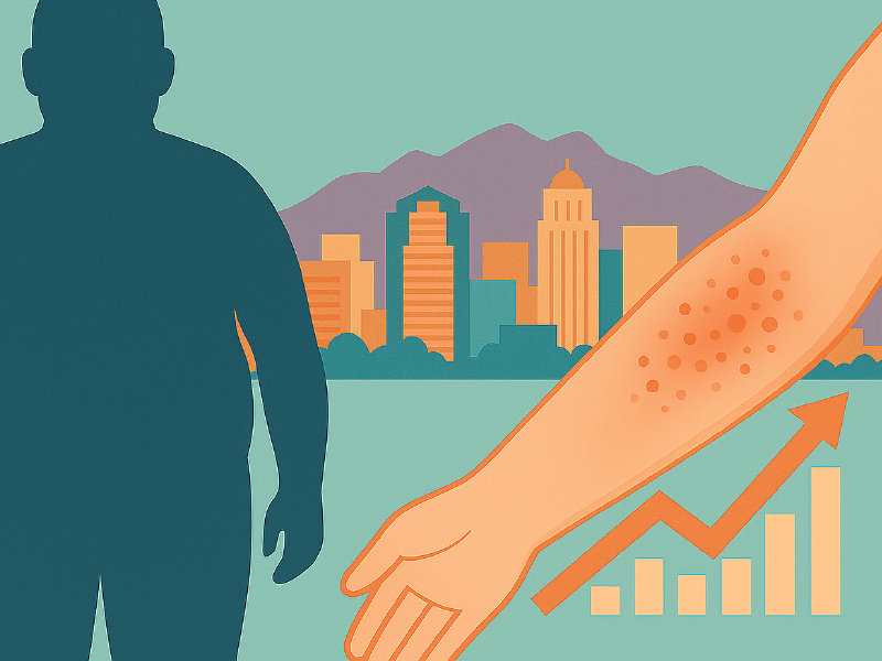 Psoriasis and Obesity Comprehensive Mangement