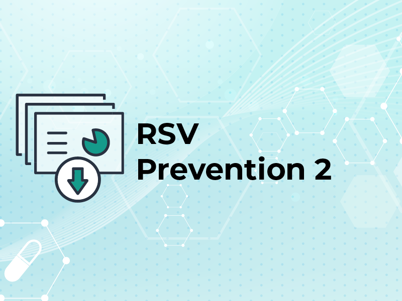 RSV Prevention