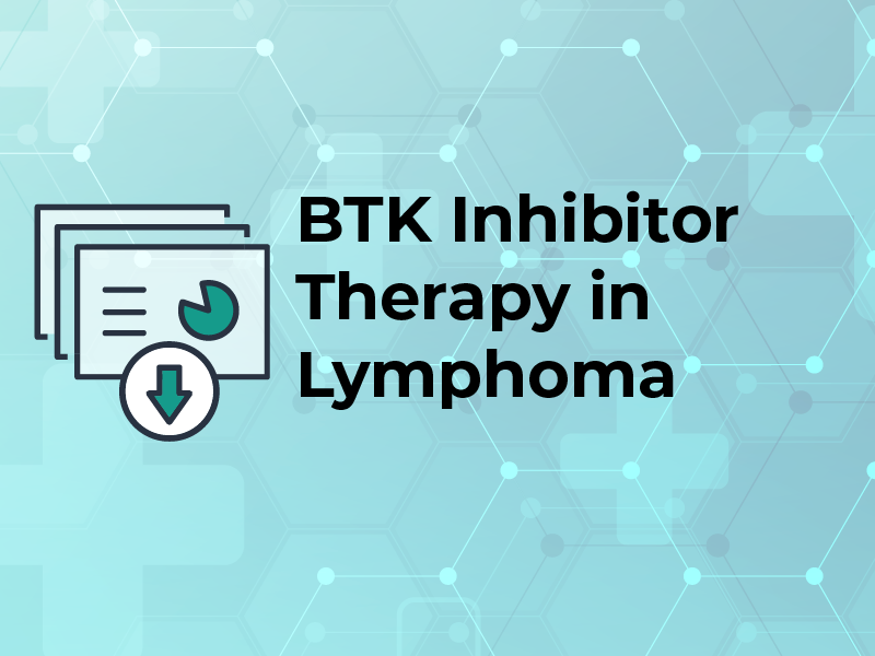 BTK Inhibitor Therapy in Lymphoma