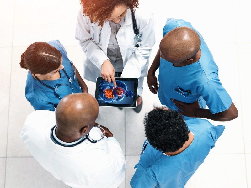 Expert guidance in chronic obesity management