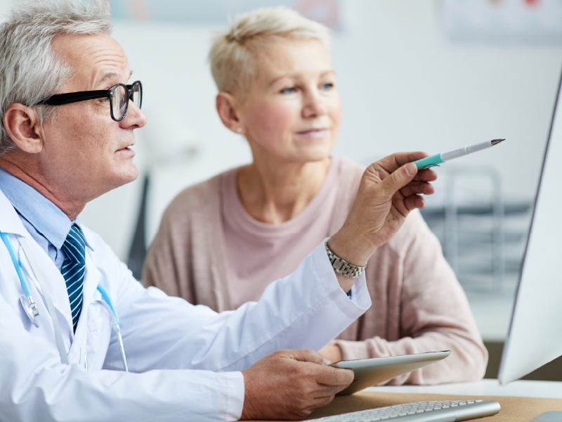 Cancer Cachexia in Oncology Practice