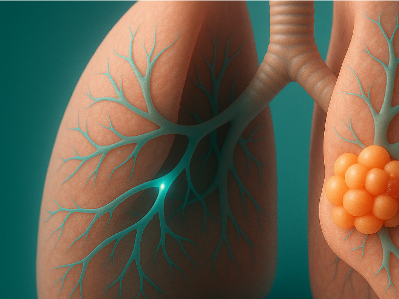 Therapeutic Advancements in LS SCLC