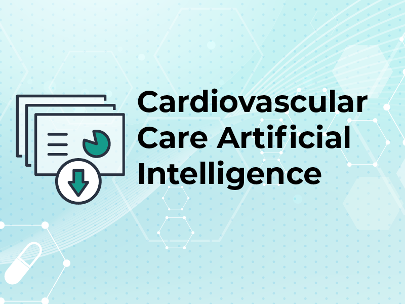 Cardiovascular Care Artificial Intelligence