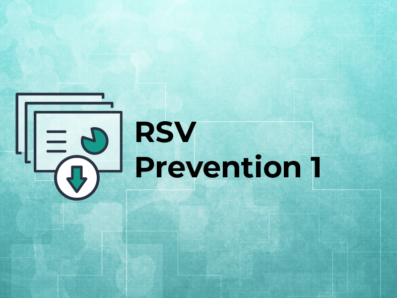 RSV Prevention