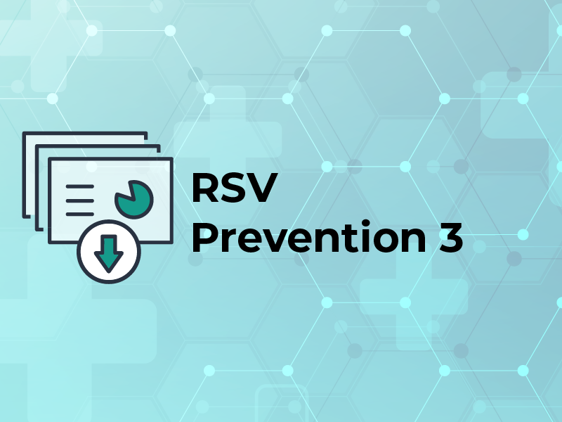 RSV Prevention