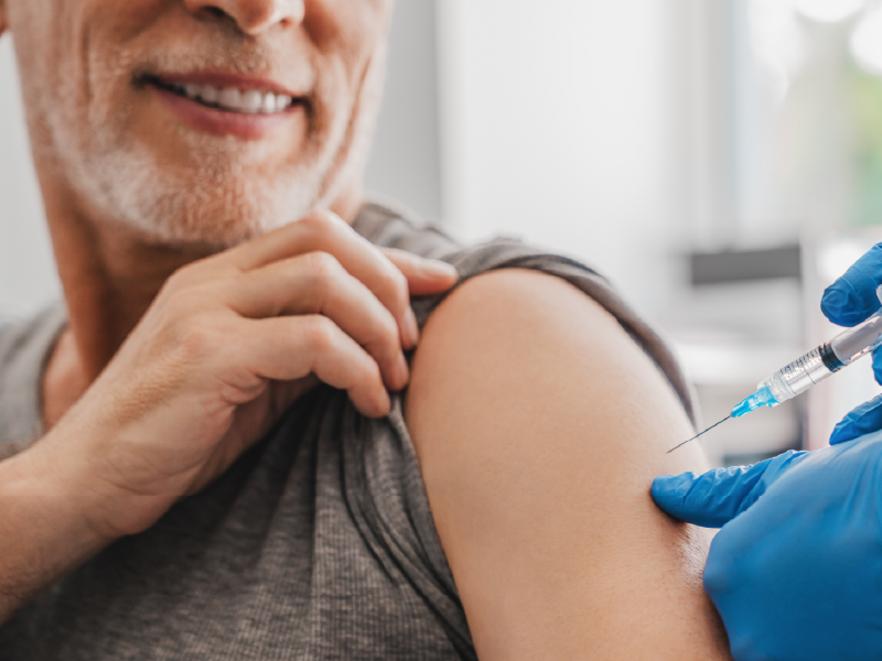 Contemporary Pneumococcal Disease Prevention