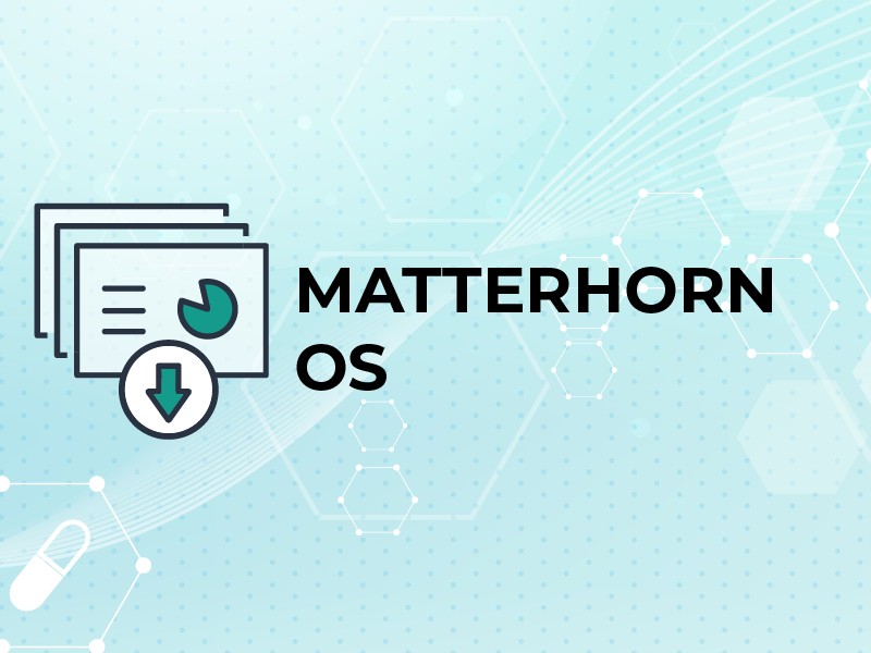 MATTERHORN OS