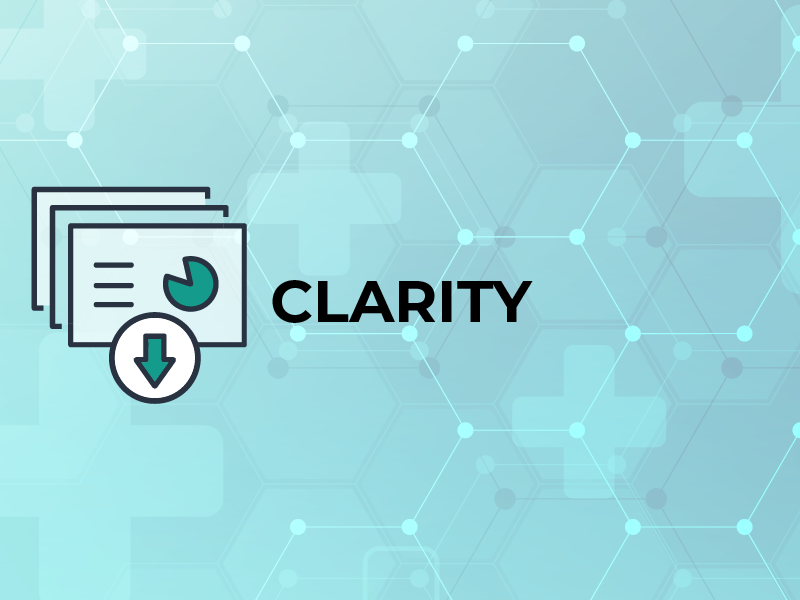 CLARITY