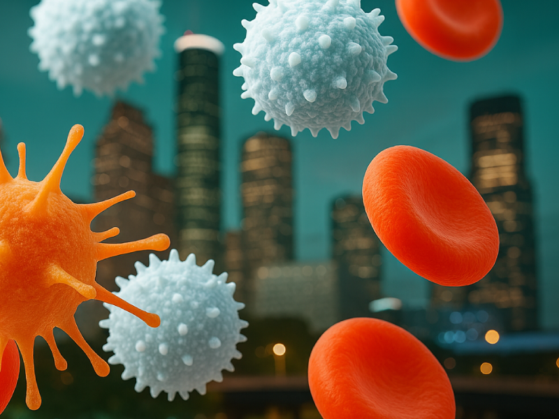 Practice Changing Evidence for CAR T Cells