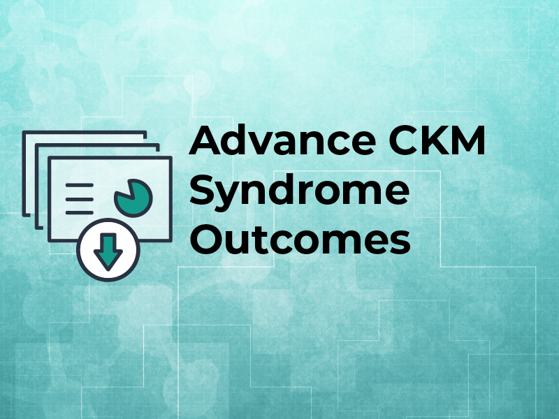 Advance CKM syndrome outcomes